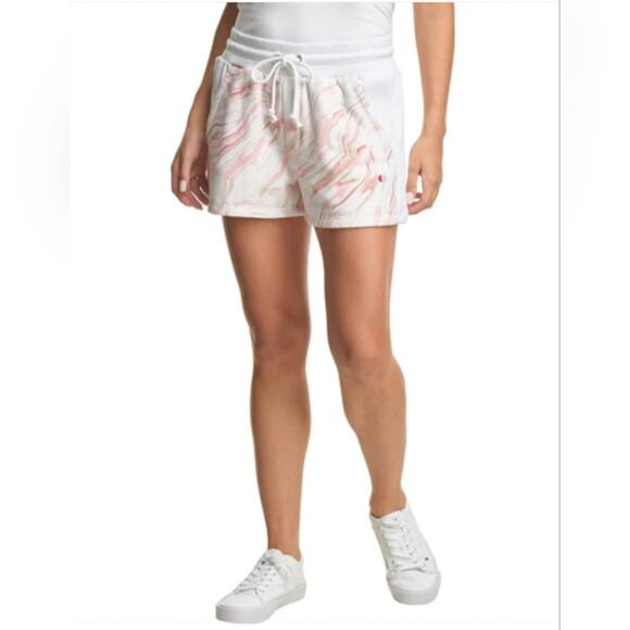 Champion Women’s Reverse Weave Shorts small - Picture 2 of 7